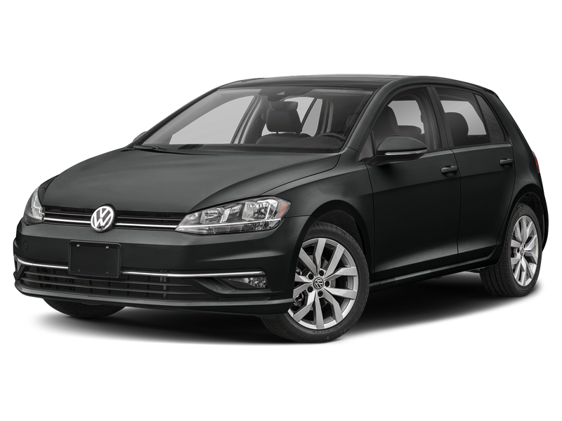 2021 Volkswagen Golf