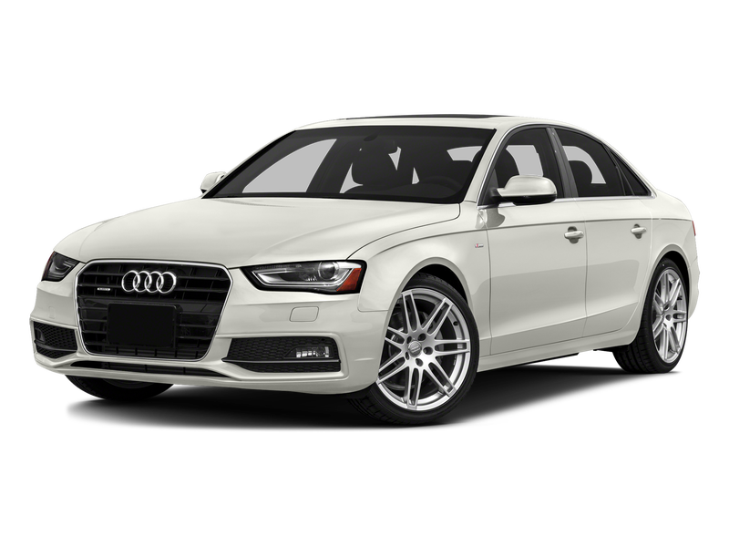 Audi A4 Technik Plus