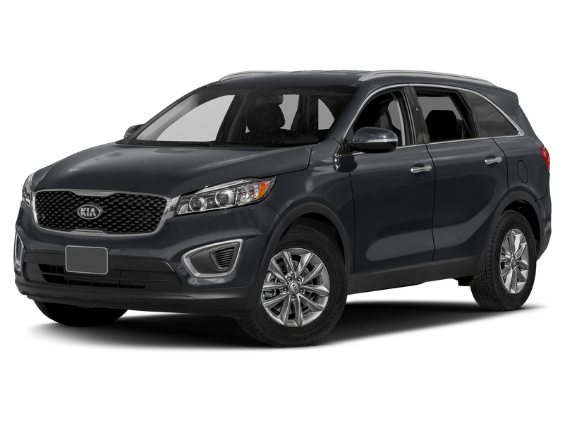 Kia Sorento LX