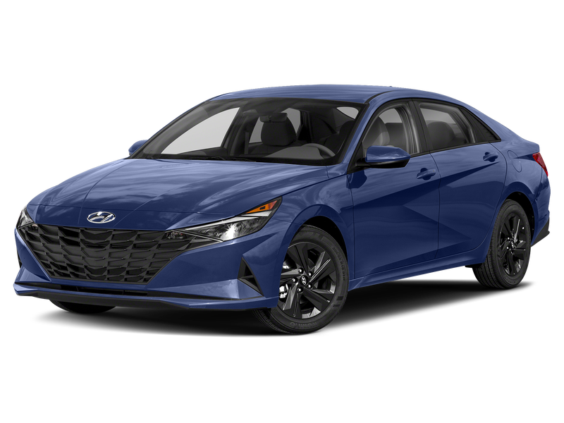 2022 Hyundai Elantra