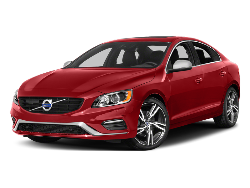 Volvo S60 T6 Drive-E Premier Plus