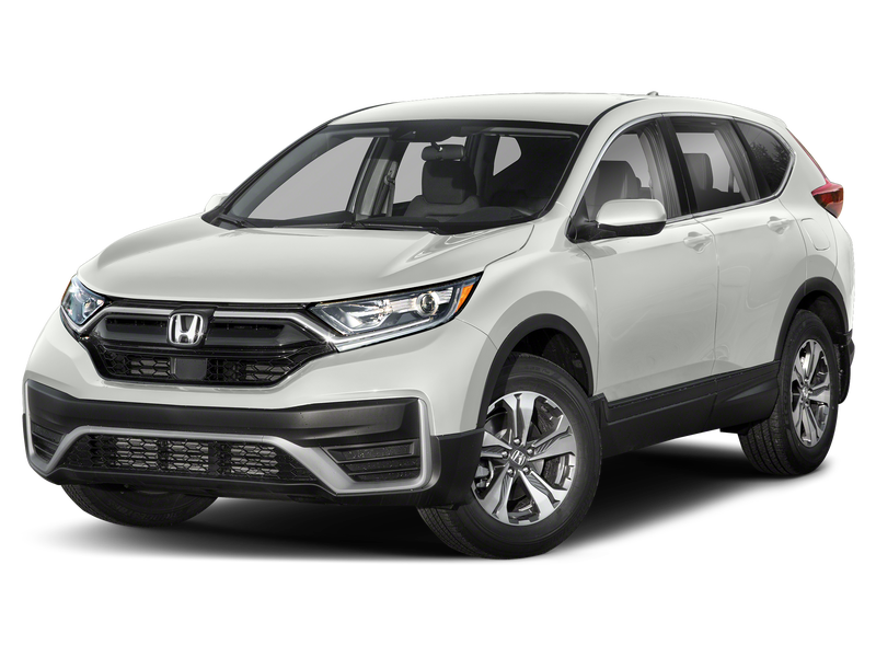 Honda CR-V LX AWD
