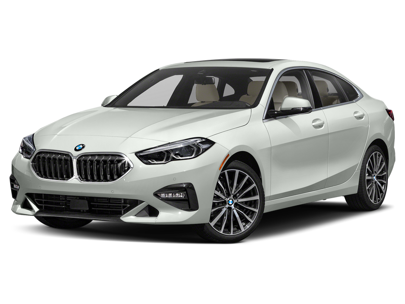 BMW 2 Series 228i xDrive Gran Coupe