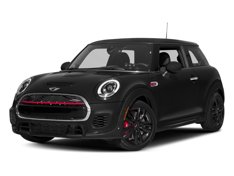 MINI 3 Door Cooper S