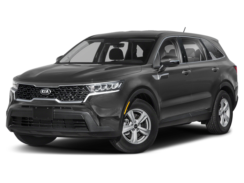 Kia Sorento LX+ AWD