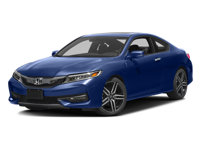 Honda Accord Touring Coupe