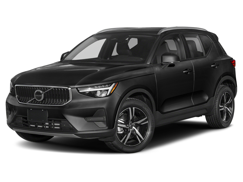 2023 Volvo XC40