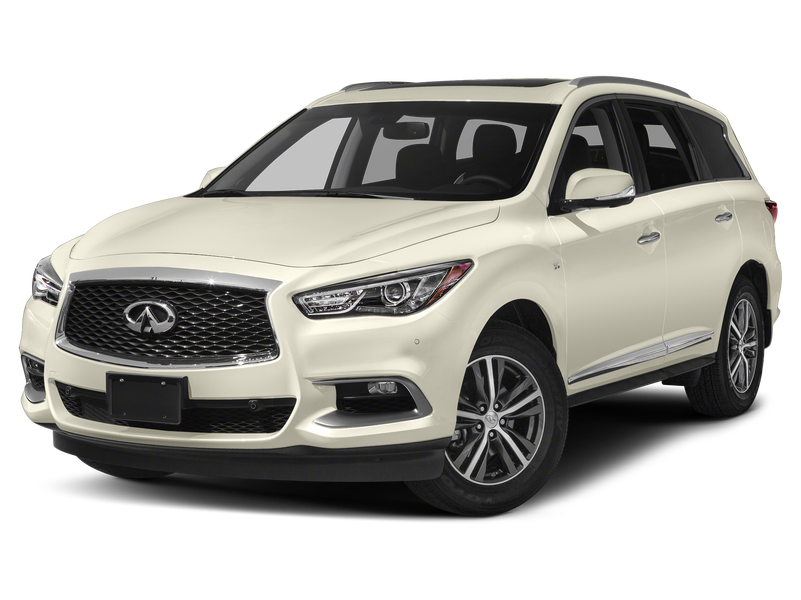 Infiniti QX60 Base