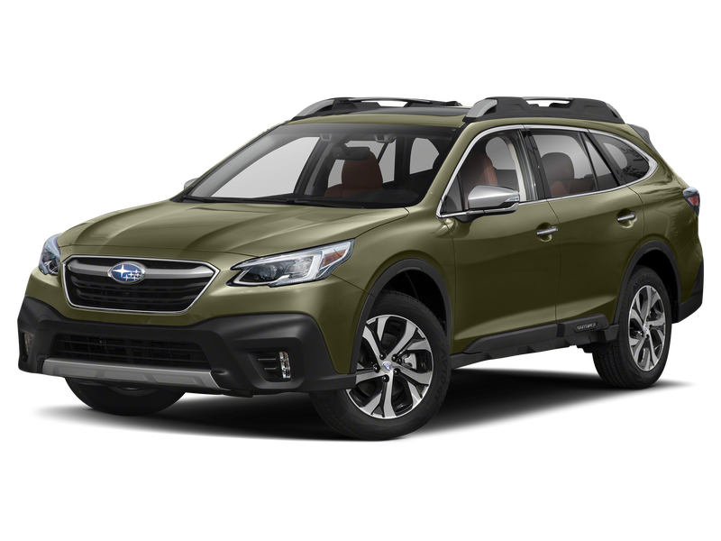 Subaru Outback Premier XT