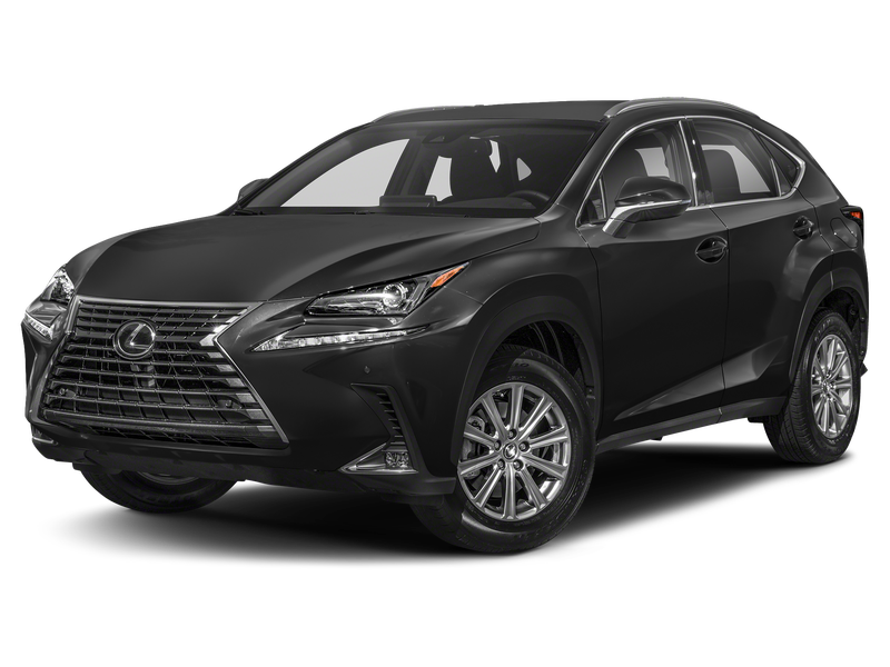 Lexus NX 300 Base