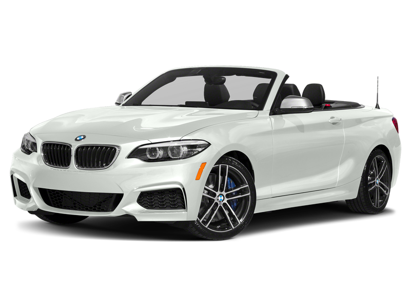 2018 BMW 2 Series