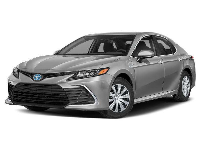 2023 Toyota Camry Hybrid