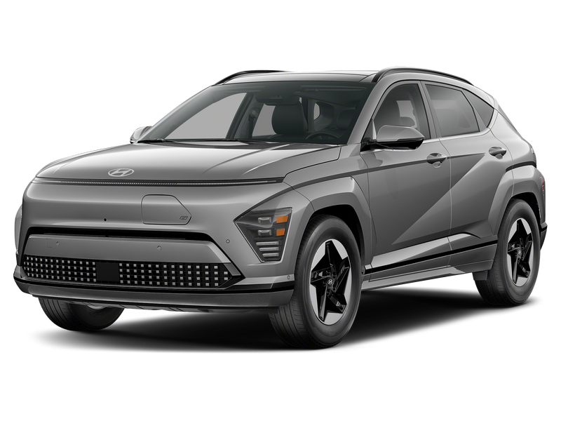 2024 Hyundai Kona Electric