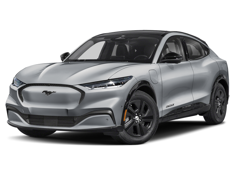 Ford Mustang Mach-E Select