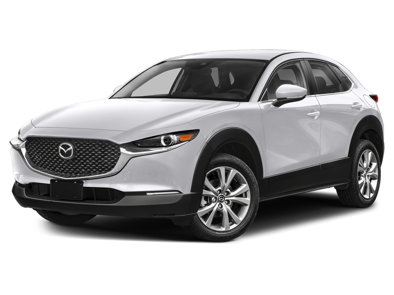 2023 Mazda CX-30