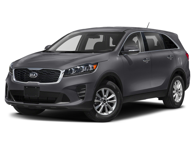 2020 Kia Sorento