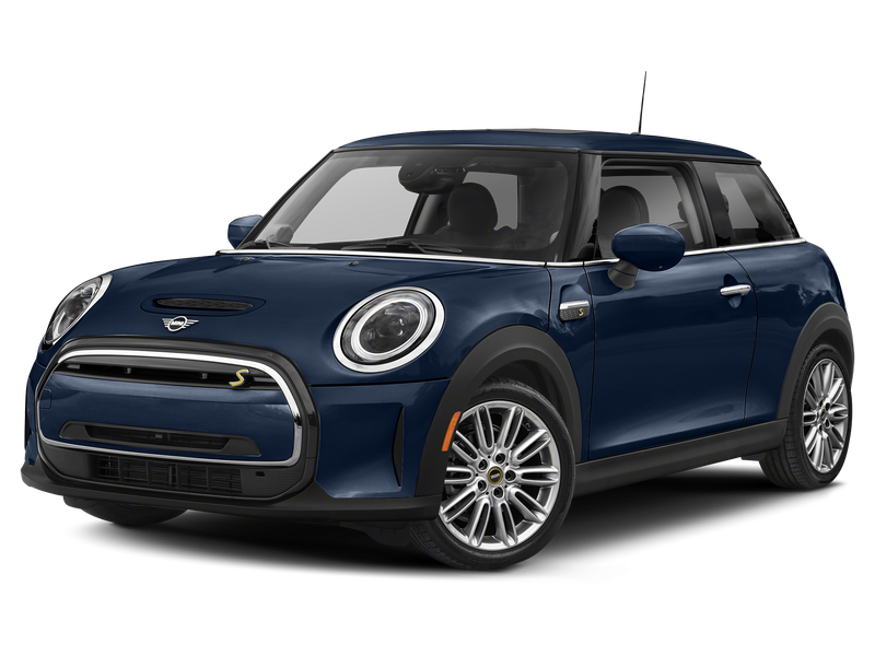 2023 MINI 3 Door