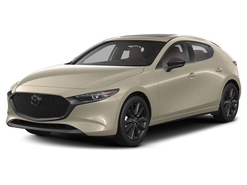Mazda Mazda3 Sport Suna Edition