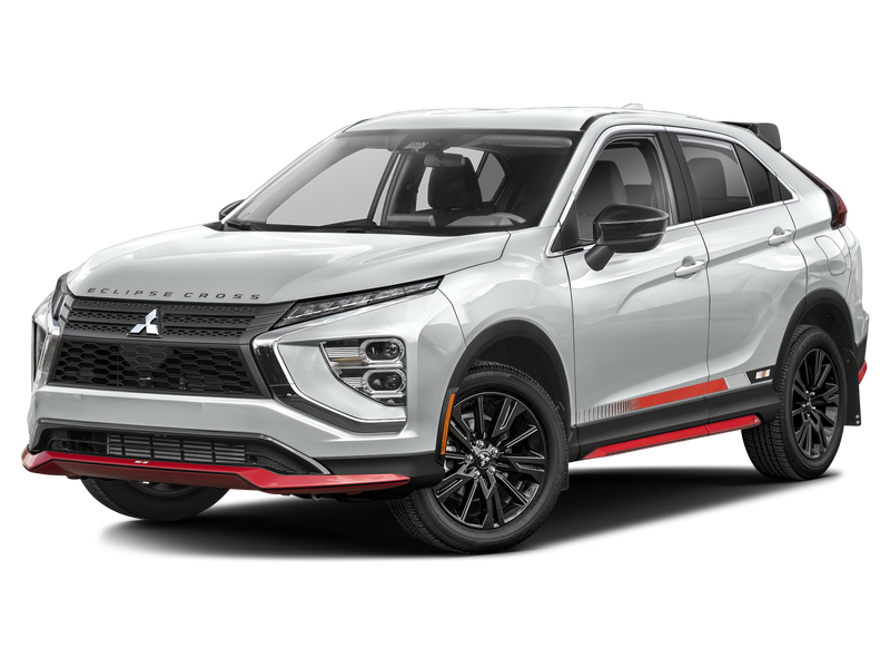 Mitsubishi Eclipse Cross SE