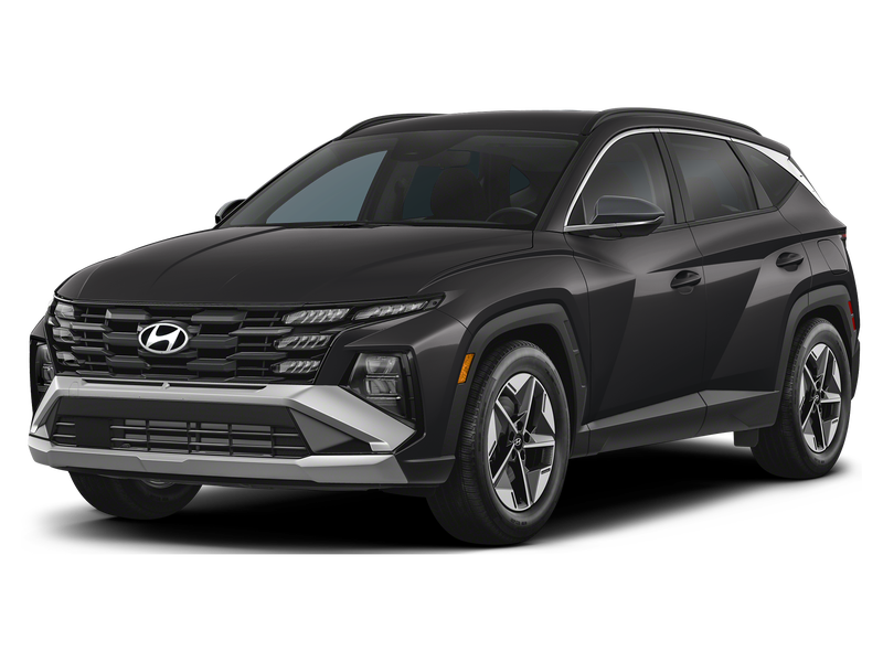 Hyundai Tucson Preferred