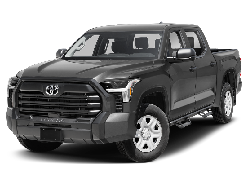 Toyota Tundra SR Double Cab 4WD