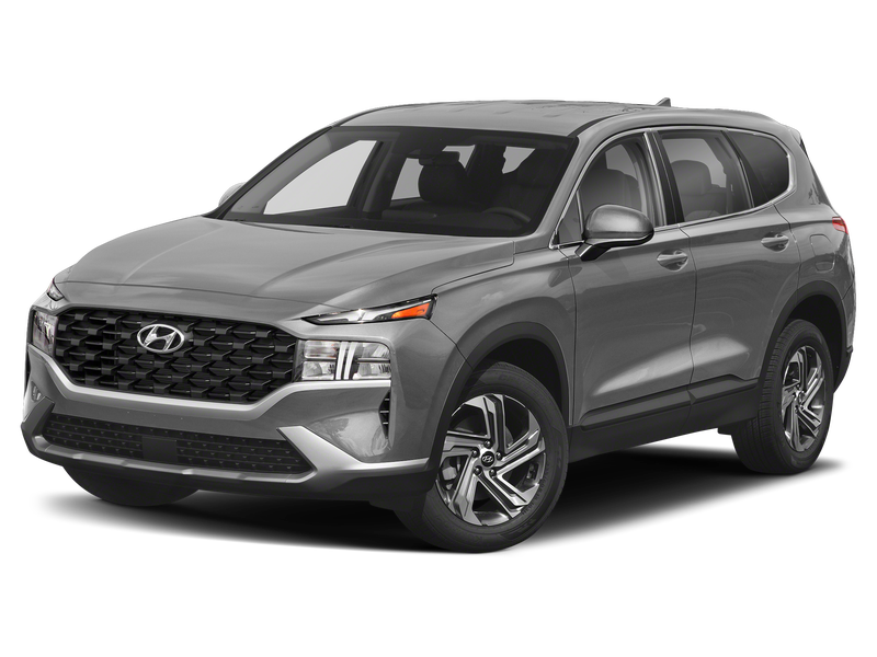 Hyundai Santa Fe Essential AWD