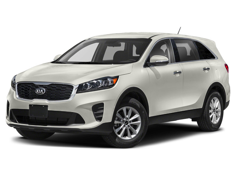 Kia Sorento EX AWD