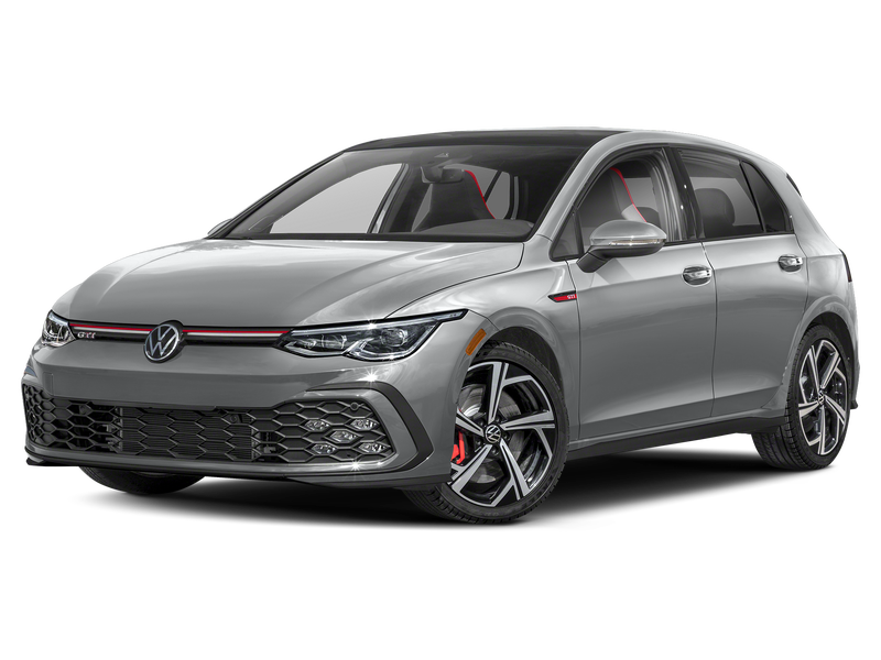 2024 Volkswagen Golf GTI