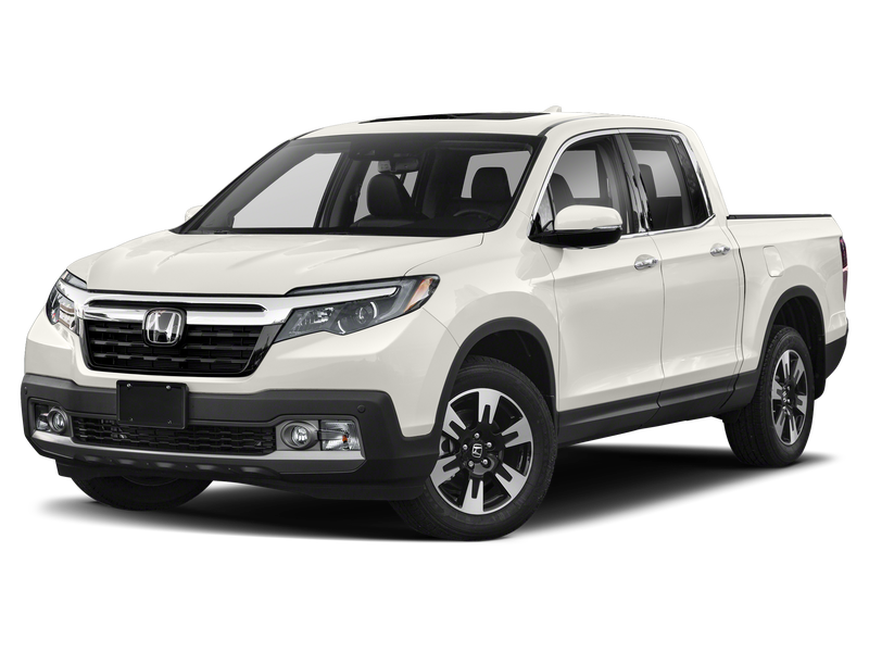 2020 Honda Ridgeline