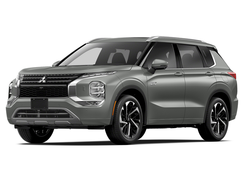 Mitsubishi Outlander PHEV GT