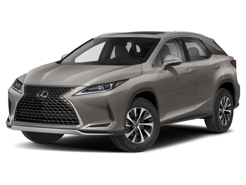 Lexus RX 350 AWD