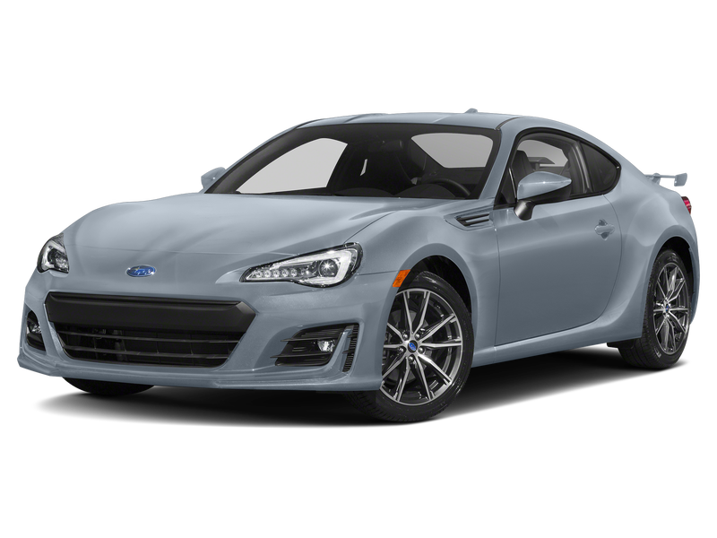 2019 Subaru BRZ