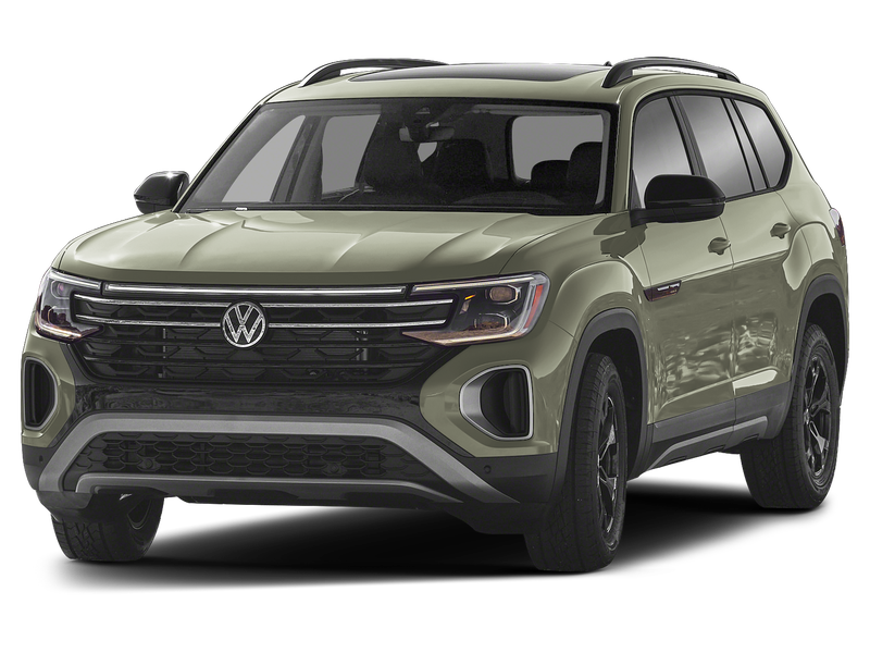 Volkswagen Atlas Peak Edition AWD