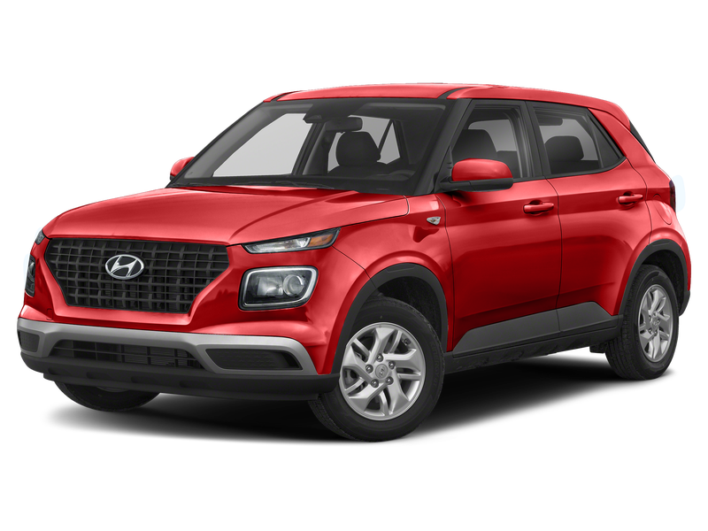 2023 Hyundai Venue