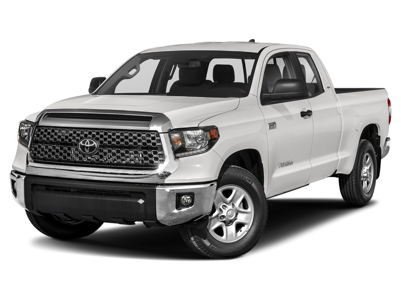 Toyota Tundra SR5 Double Cab 6 1/2 ft 4x4