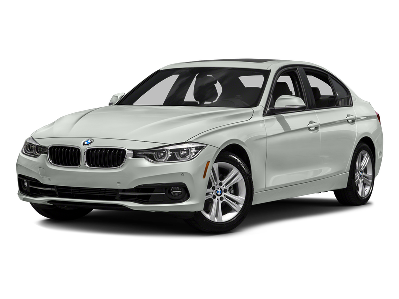 BMW 3 Series 330i xDrive