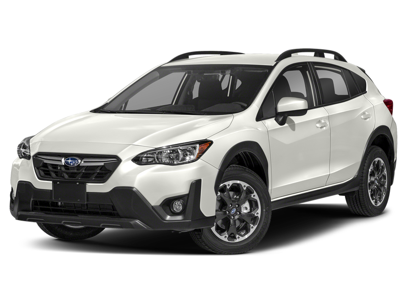 Subaru Crosstrek Touring