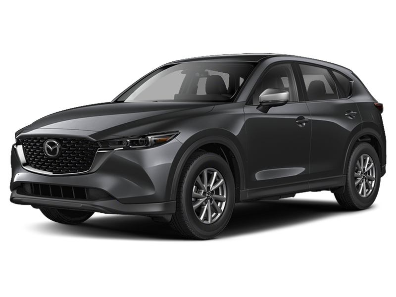 Mazda CX-5 GS