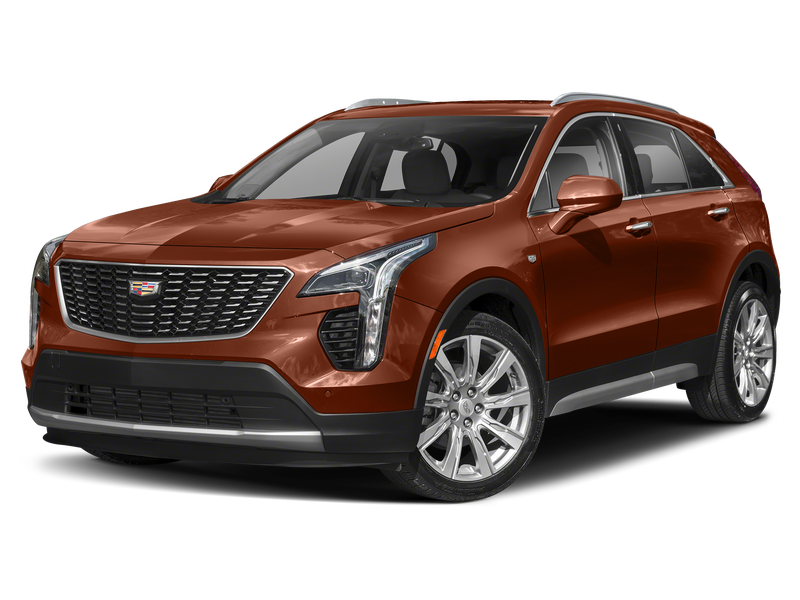 Cadillac XT4 Premium Luxury