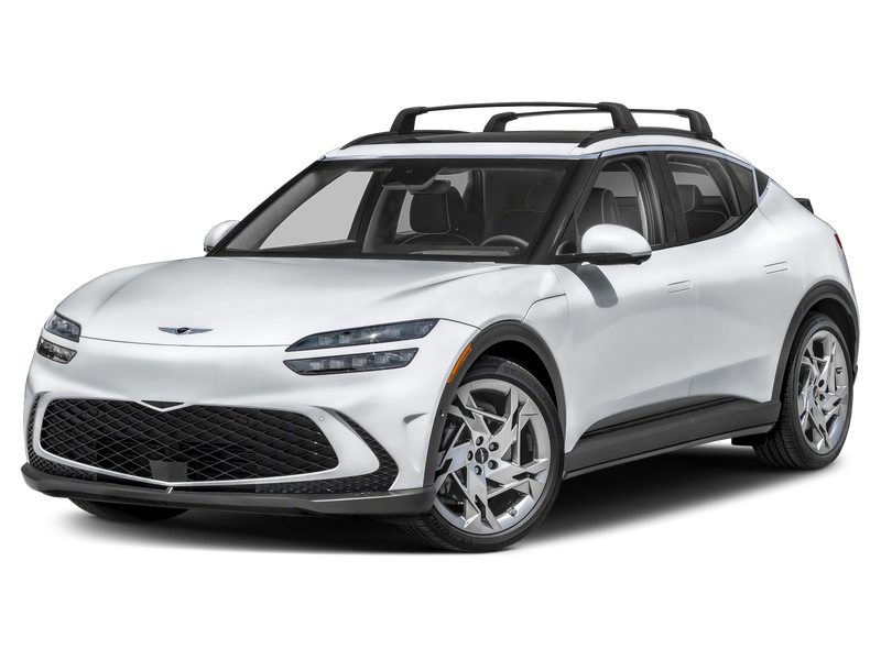 2024 Genesis GV60
