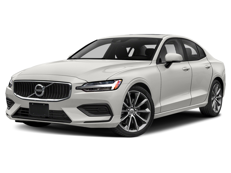 2019 Volvo S60