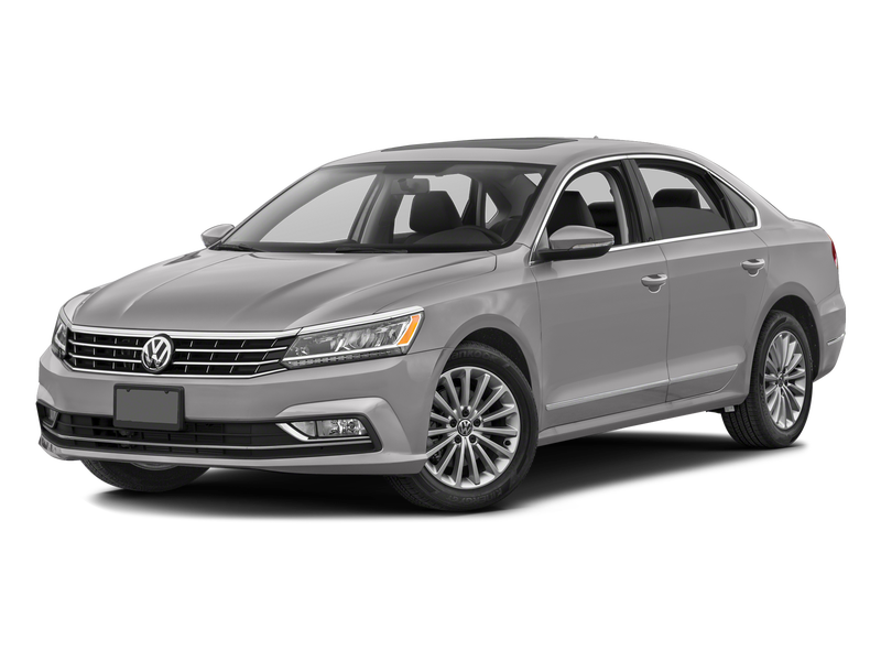 Volkswagen Passat 1.8 TSI Highline