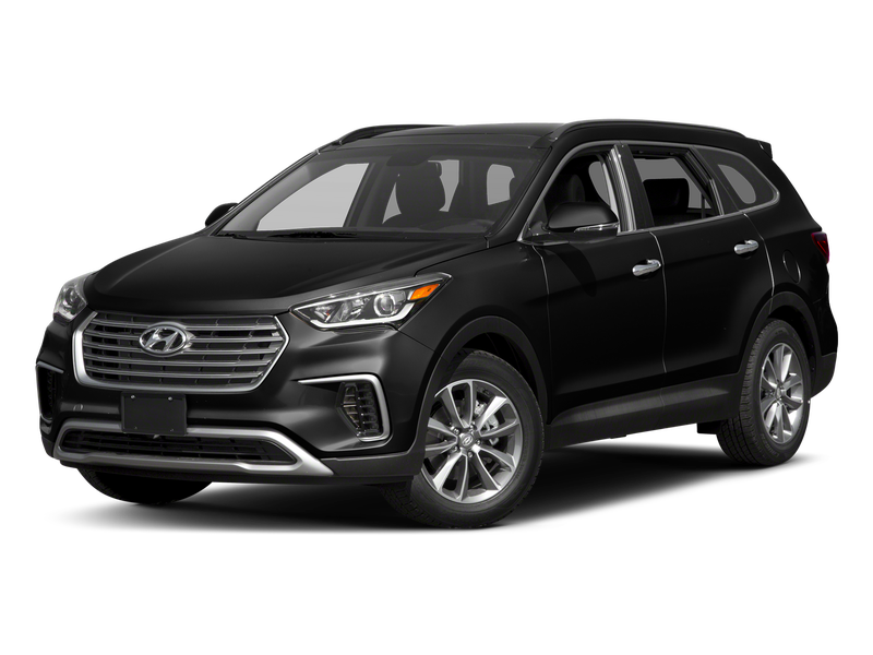 2018 Hyundai Santa Fe XL