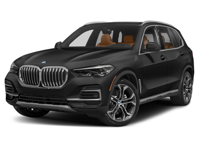 BMW X5 xDrive40i