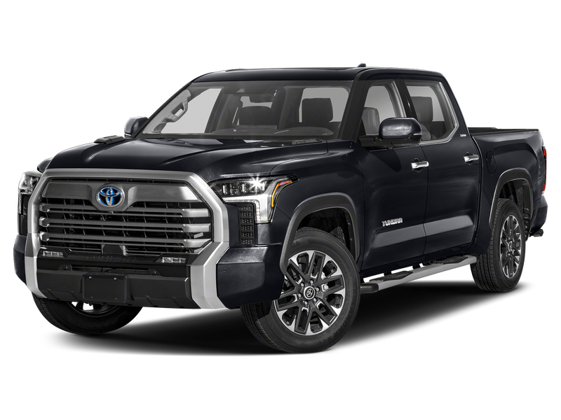 2022 Toyota Tundra Hybrid