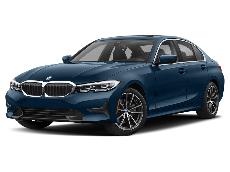 BMW 3 Series 330i xDrive Sedan