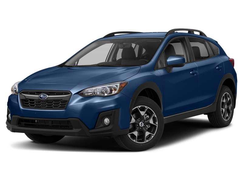 2018 Subaru Crosstrek