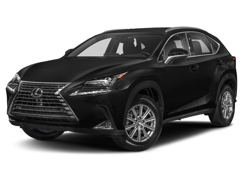 Lexus NX 300 F Sport AWD