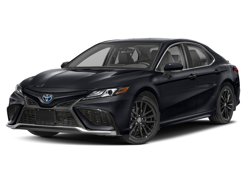 Toyota Camry Hybrid XSE