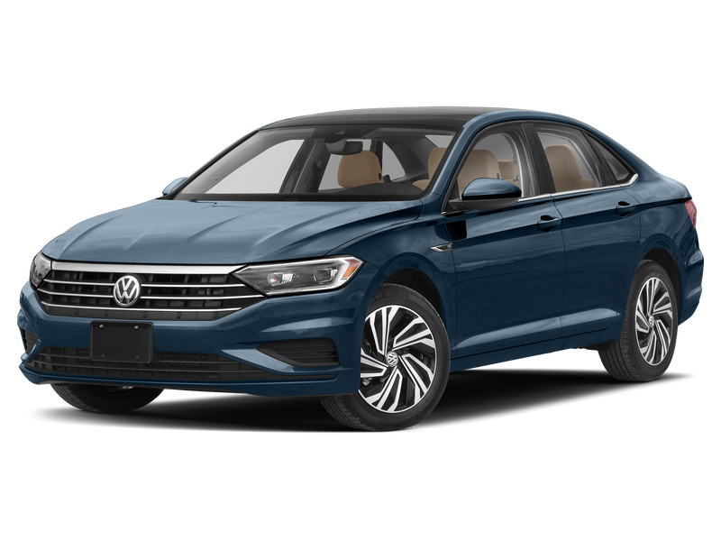 Volkswagen Jetta Highline